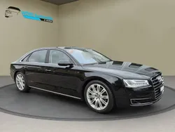 Gebraucht 2015 Audi A8L Advanced Limousine | CHF 47’895
