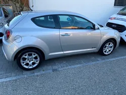 Gebraucht 2010 Alfa Romeo MiTo Distinctive Kleinwagen | CHF 5’900 (Fairer Preis)