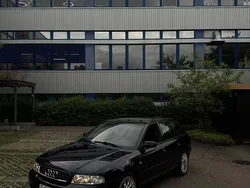 Gebraucht 2001 Audi A4 Ambition Kombi | CHF 6’500