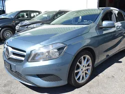 Gebraucht 2013 Mercedes A180 | CHF 6’530 (Fairer Preis)