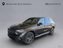 Gebraucht 2025 Mercedes GLC450 AMG line SUV | CHF 87’800 (Guter Preis)