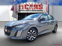 Gebraucht 2024 Peugeot 208 Active Kleinwagen | CHF 15’400 (Superpreis)
