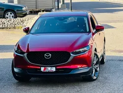Gebraucht 2021 Mazda CX-30 SUV | CHF 23’900 (Superpreis)