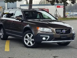 Gebraucht 2013 Volvo XC70 Kinetic SUV | CHF 8’990