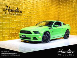 Gebraucht 2014 Ford Mustang | CHF 79’900