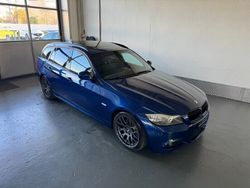 Gebraucht 2011 BMW 320 Kombi | CHF 12’900