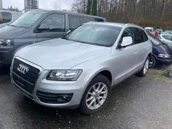 Gebraucht 2009 Audi Q5 SUV | CHF 6’900 (Fairer Preis)