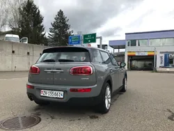 Gebraucht 2018 Mini Cooper Clubman Kombi | CHF 12’000 (Fairer Preis)
