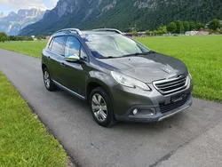 Gebraucht 2014 Peugeot 2008 Allure SUV | CHF 7’900 (Guter Preis)