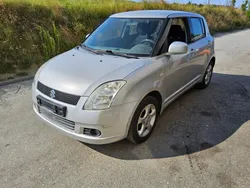 Gebraucht 2008 Suzuki Swift GL | CHF 3’600 (Superpreis)