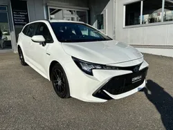 Gebraucht 2021 Toyota Corolla Comfort Kombi | CHF 19’900 (Fairer Preis)