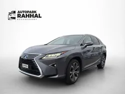 Lexus RX450h