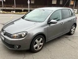 Gebraucht 2011 VW Golf VI Team | CHF 3’999 (Superpreis)