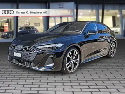Neu 2025 Audi S5 Kombi | CHF 97’910 (Superpreis)