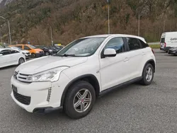 Gebraucht 2017 Citroën C4 Aircross Attraction SUV | CHF 7’400 (Fairer Preis)