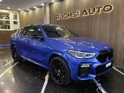Gebraucht 2020 BMW X6 M50 SUV | CHF 88’990