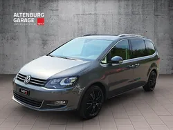 Gebraucht 2014 VW Sharan Highline Van / Kleinbus | CHF 19’950 (Fairer Preis)