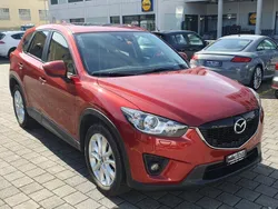 Gebraucht 2013 Mazda CX-5 SUV | CHF 13’900 (Fairer Preis)