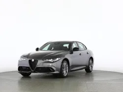 Grau Neu 2025 Alfa Romeo Giulia Sprint Sprint Coupé | CHF 50’990