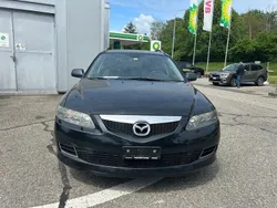 Gebraucht 2007 Mazda 6 Inclusive | CHF 1’900 (Superpreis)