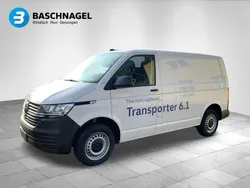Gebraucht 2020 VW T6.1 Van | CHF 26’990 (Superpreis)