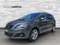 Gebraucht 2015 Seat Alhambra Style Van / Kleinbus | CHF 24’900 (Guter Preis)