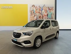 Gebraucht 2022 Opel Combo Life Edition Van / Kleinbus | CHF 24’600 (Fairer Preis)