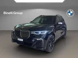 Gebraucht 2021 BMW X7 SUV | CHF 74’900 (Fairer Preis)