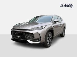 Neu 2025 MG HS Luxury SUV | CHF 30’640 (Fairer Preis)