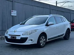 Gebraucht 2009 Renault Mégane III Expression | CHF 2’600 (Teuer)