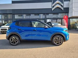 Neu 2024 Citroën e-C3 Limousine | CHF 28’220 (Guter Preis)