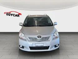 Gebraucht 2012 Toyota Verso Van / Kleinbus | CHF 6’900 (Fairer Preis)