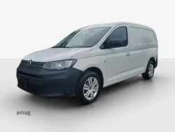 Candyweiss (lb9a) Neu 2025 VW Caddy Maxi Van / Kleinbus | CHF 34’056 (Superpreis)