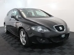 Gebraucht 2007 Seat Leon Stylance Limousine | CHF 3’499 (Fairer Preis)