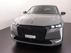 Grau Gebraucht 2023 DS Automobiles DS4 Performance Line Plus Kombi | CHF 37’510 (Guter Preis)