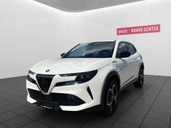 Neu 2025 Alfa Romeo Junior Edizione Speciale SUV | CHF 29’990 (Superpreis)