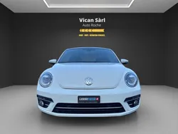 Gebraucht 2018 VW Beetle Design Limousine | CHF 18’900 (Guter Preis)