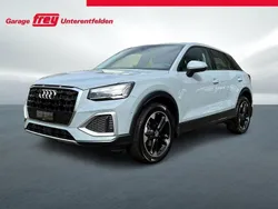 Gebraucht 2021 Audi Q2 Advanced SUV | CHF 29’500 (Teuer)