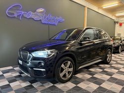 Gebraucht 2017 BMW X1 M Sport SUV | CHF 17’990 (Fairer Preis)