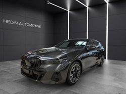 Gebraucht 2025 BMW 540 Comfort Edition Kombi | CHF 89’800 (Fairer Preis)
