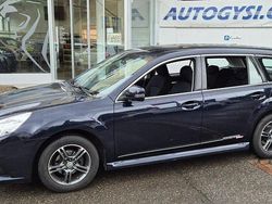 Gebraucht 2014 Subaru Legacy Kombi | CHF 12’800 (Fairer Preis)
