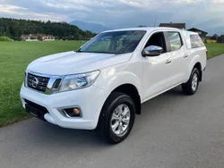 Gebraucht 2018 Nissan Navara Acenta Abholung | CHF 26’980 (Guter Preis)