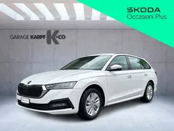 Gebraucht 2023 Skoda Octavia Ambition Kombi | CHF 38’000