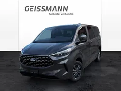 Neu 2024 Ford Tourneo Custom Titanium Limousine | CHF 58’900 (Etwas zu teuer)