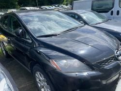 Gebraucht 2008 Mazda CX-7 Inclusive SUV | CHF 1’900 (Guter Preis)