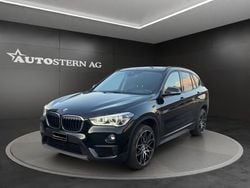 Gebraucht 2018 BMW X1 Advantage SUV | CHF 19’999 (Fairer Preis)