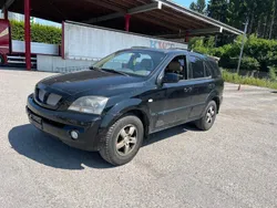 Gebraucht 2006 Kia Sorento SUV | CHF 1’300 (Guter Preis)