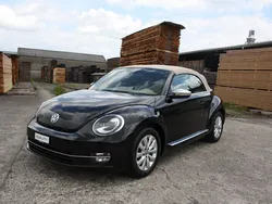 Gebraucht 2016 VW Beetle Design Cabrio | CHF 16’800 (Fairer Preis)