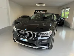 Gebraucht 2019 BMW X4 xLine SUV | CHF 23’000 (Guter Preis)