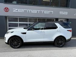 Gebraucht 2019 Land Rover Discovery 5 HSE SUV | CHF 44’900 (Teuer)